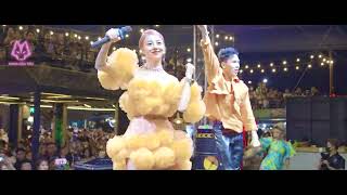 FULLSHOW HANA CẨM TIÊN TẠI LÔ TÔ HƯƠNG NAM( SUNCASA ) 19.3.2023 | HANA DIỄN LIVE NGUYÊN SET CỰC SUNG