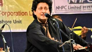 Gham Mujhe Hasrat Mujhe By Devendra Rathore