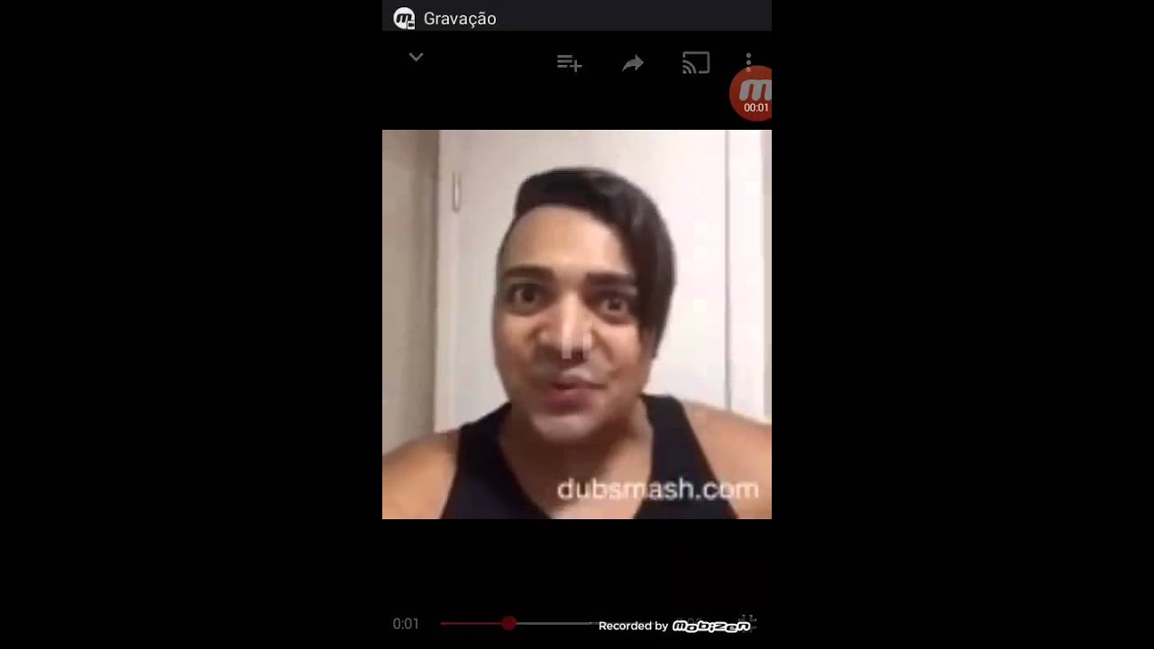Meu Nome E Jaqueline Tenho Doze Original