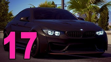 NFS Payback [Part 17] - One Percent Club