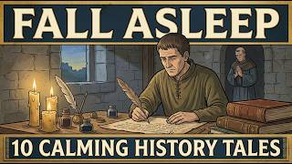 10 Boring Moments in History That Will Put You to Sleep screenshot 4