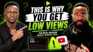 Why New Channels Not Getting Views l Youtube Algorithms Explained in 2026 Net Worth
