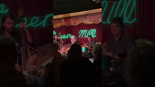 Stephane Wrembel Quartet At The Green Mill