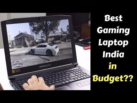 Best Budget Gaming Beast ?? | Acer Predator Helios 300