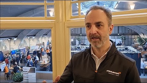 De toegevoegde waarde van een event zoals VMUG NL, volgens Joe Baguley