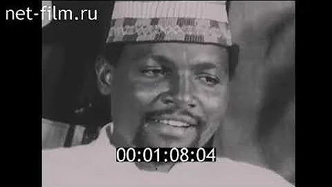 After the Feb 13 Coup: Prelude to Maj Gen Bisalla's Execution & Lt  Col  Dimka's Confession | 1976