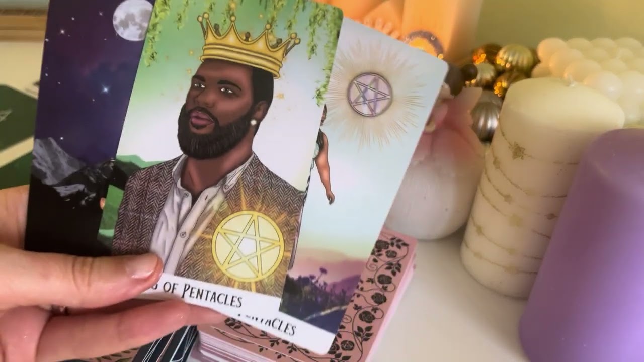 💌Любовно съобщение: Идвам за теб….❤️✈️🤗✨🔮