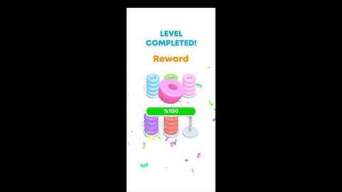 Hoop Stack   Level 40