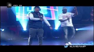 Bhar ft Lombo   Uthando