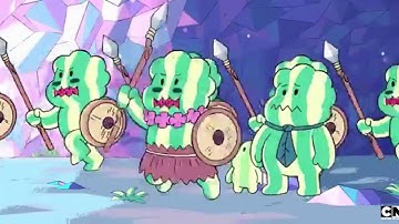 Steven universe-  In Too Deep Unofficial Trailer (Spoilers)