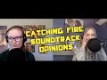 Episode 10  the hunger games catching fire soundtrack