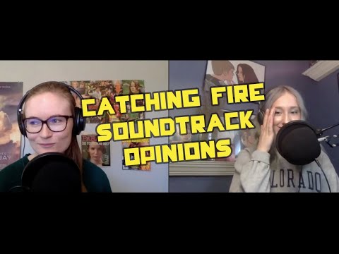 Episode 10 - The Hunger Games: Catching Fire Soundtrack - YouTube
