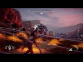 Horizon Zero Dawn™ - Amazing Trap Setup Gameplay