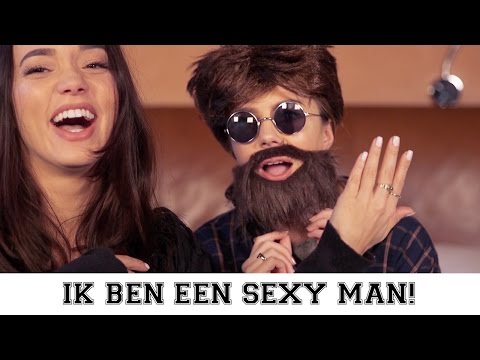 BIBI MAAKT EEN SEXY MAN VAN MIJ! - BIBI MAAKT EEN SEXY MAN VAN MIJ!