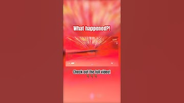 Well it worked out for him😂 #lockdownprotocol