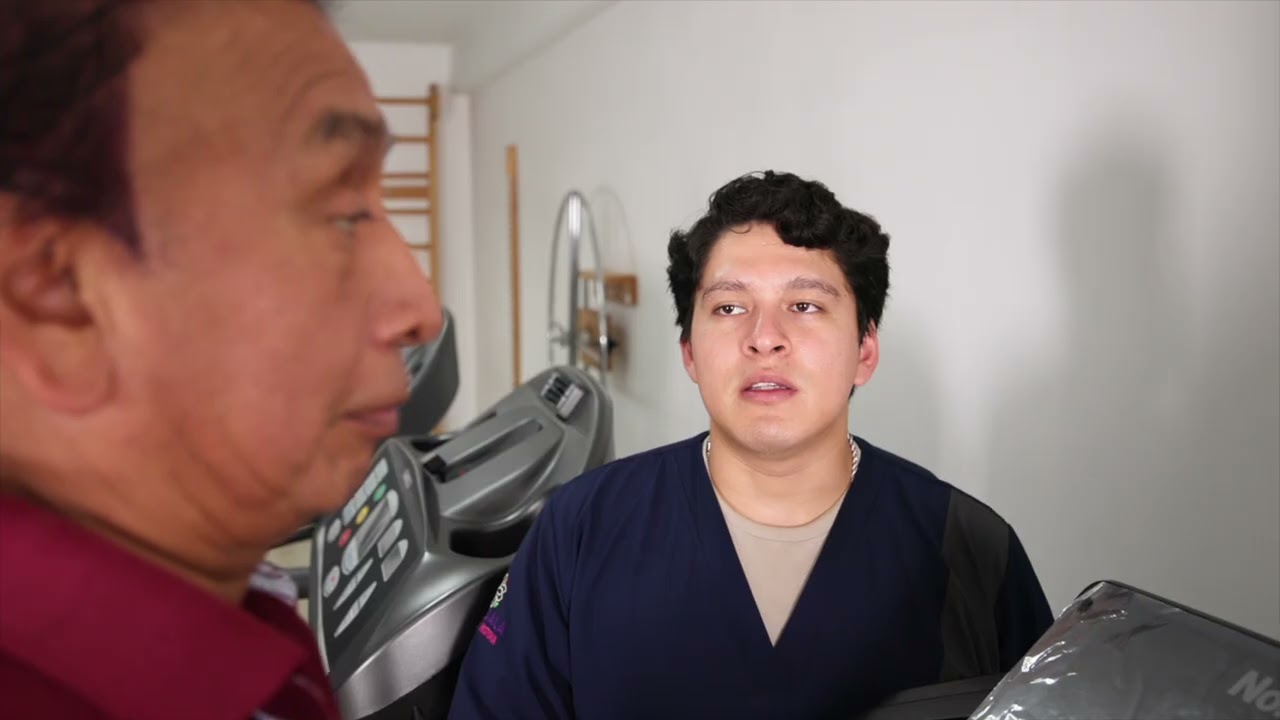 SEDIF UBR San Matías,Rafael de los Santos Vicente