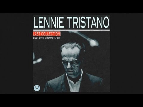 Lennie Tristano Trio