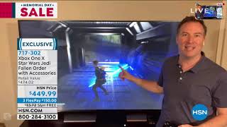 Xbox One X Star Wars Jedi Fallen Order および Titanfall 2 が... screenshot 4