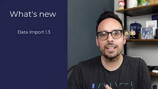 May 16th What's new with Ed-Fi