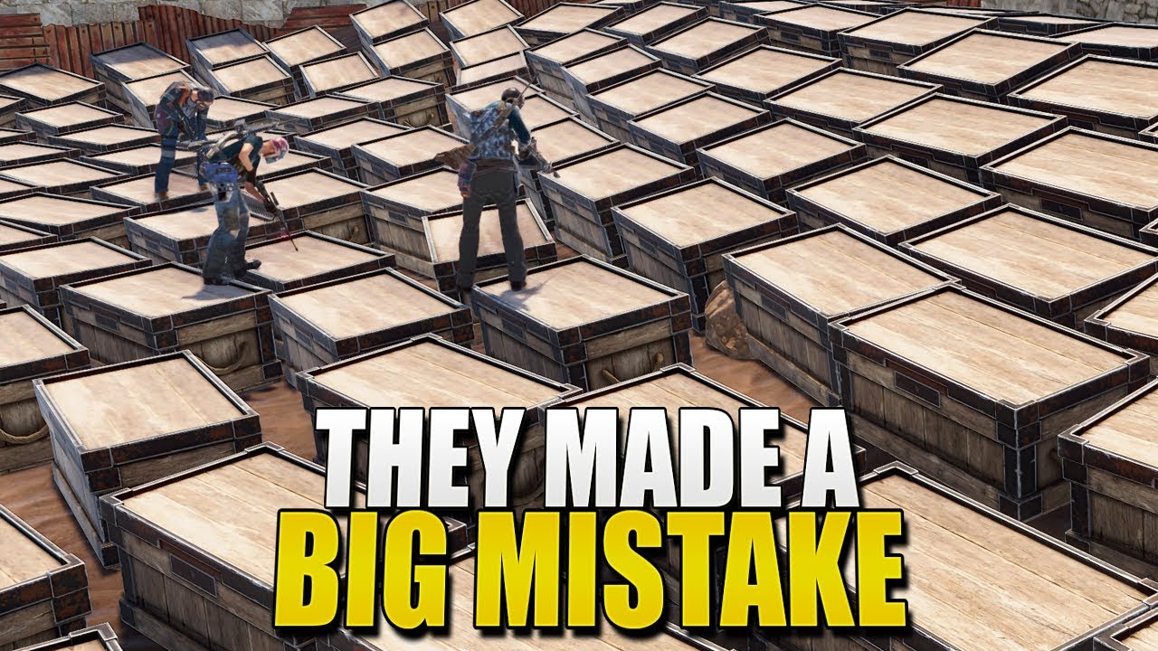 TAKING DOWN EVERY SINGLE HACKER COMPOUND - THE EASTERN EMPIRE (Part 2)