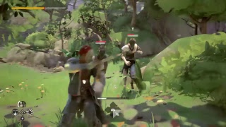 ABSOLVER  PS4 GAMEPLAY # 4