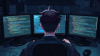 3AM Debugging Gone Wrong | NullPointerException Rock Song