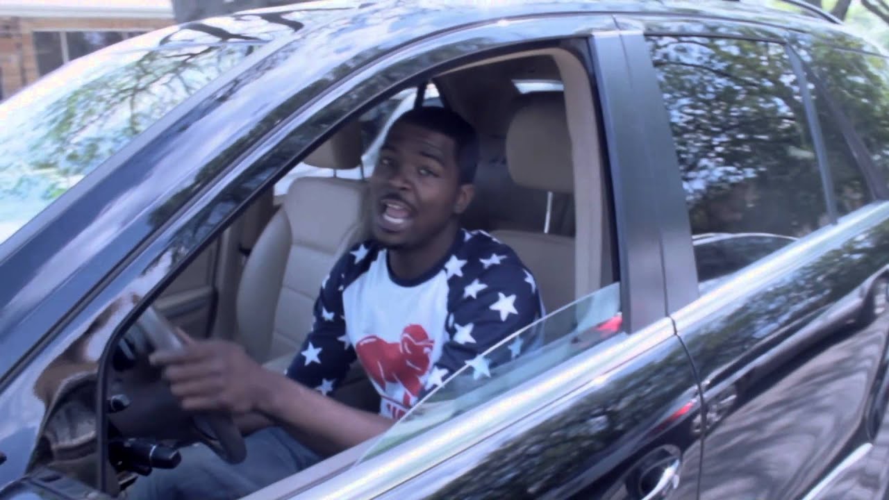 Frank Luc (130Luke) - Drug Dealer Dreams (Official Video) | Shot/Edited By @_Qiymo130