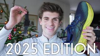 Top 8 Thoughtful Gifts for Runners in 2026 (They’ll Actually Use!)