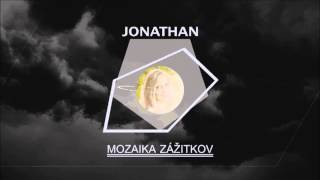 Video thumbnail of "Jonathan-  Mozaika zážitkov"