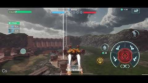 MK3 Raven 230 km/h no nitro units