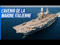 Quel est l&#39;Avenir de la Marine de Guerre Italienne ?