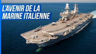 Quel est l'Avenir de la Marine de Guerre Italienne ?