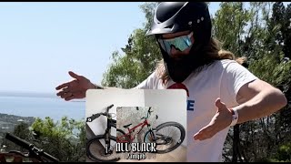 specialized p slope paint and build .
