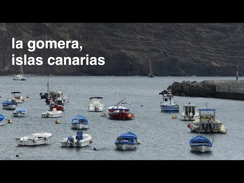 la gomera