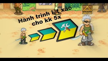Htth lột xác cho dân cày | HTTH Gaming