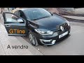 Renault Megane Gtline 2016