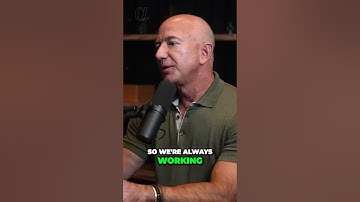 AMAZONS 2024 ECOMMERCE BATTLE REVEALED #jeffbezos #amazon #tech #shorts #lexfridman #ai