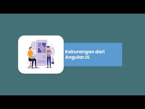 Angular JS? apa itu?