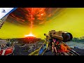 Warzone Solo Win – LW3A1 Sniper Masterclass in Verdansk | No Commentary | PS5 Pro