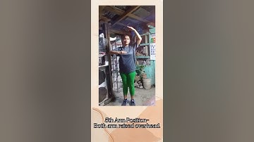 PE 2 FUNDAMENTAL POSITIONS OF THE ARMS AND FEET IN FOLK DANCE