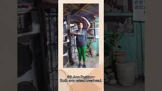 Celebrity PE 2 FUNDAMENTAL POSITIONS OF THE ARMS AND FEET IN FOLK DANCE Wealth