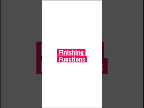 Ricoh IM C2010 Copy Features Part 6 |  Stack, Sort & Rotate Sort Finishing Options Tutorial
