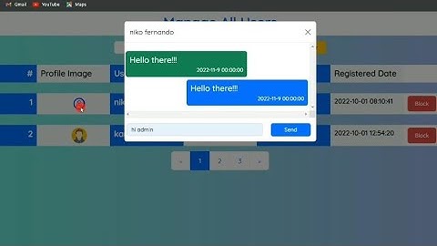 Web project Task47|1st year |semester 01|Web Programming |java institute |D Fernando |@dtecknow