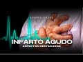 ¿Cómo atender un INFARTO al CORAZÓN?