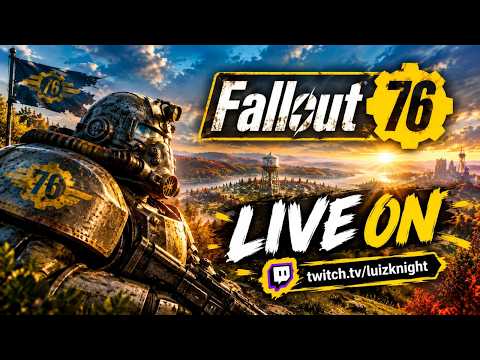 Luizknight broadcast preview