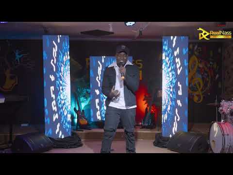 Wills_Nasho____Hip-hop Performance @Realnass Talent Show