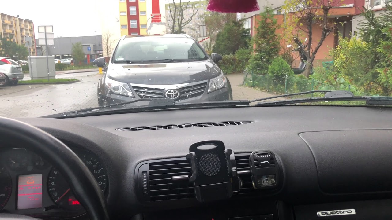 Brax matrix 1.1 oraz dego master 2000mw pasywnie