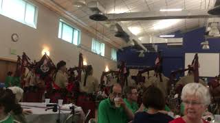 American legion Post 22 #2019 July 4th event