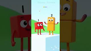 👏 Clap 1, 🦘 Jump 2! | Fun Math Pattern Challenge for Kids 🔢✨ #Shorts News