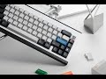 PBTfans x Openkey Design Less, but better Coming!